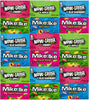 Assorted Candy Mix 18 Pack – Mike and Ike & Now and Later – 3 Each Flavor Variety – Origin - Image 2