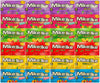 Variety Pack Mike and Ike Candy 24 Count – 4 Each of Jolly Joes, Cherry, Sour Lemon, Berry - Image 2