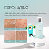 K-Beauty K-Beauty Triple Toner - Exfoliating, Soothing & Calming, Moisturizing, pH 5.5 Bal - Image 3