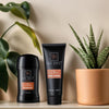 Yard House Men’s Bath Gift Set – Smoky Sandalwood | 4-Piece Grooming Kit with Body Wash, B - Image 4