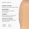 Drmtlgy Matte Universal Tinted Moisturizer SPF 46 | Matte Tinted Sunscreen - Personal Care - Image 5
