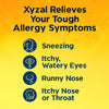 Xyzal Adult 24-Hour Allergy Relief Tablets, 5 mg, 90-Count - Image 4