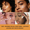 Black People Sunscreen SPF 30 Infused with Natural Ingredients and Formulated for Women of - Image 5