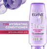 L'Oreal Paris Elvive Hyaluron Plump Conditioner, 12.6 Fl Oz - Personal Care - Image 2