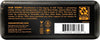 Sheamoisture Bar Soap for Troubled Skin African Black Soap Cleanser with Shea Butter 8 oz  - Image 2