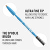 Rimmel Kind & Free Brow Definer, 004 Caramel - Image 5