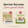 The Honest Kitchen Wholemade Whole Grain Chicken Recipe, Human Grade Dehydrated Dog Food,  - Image 4