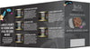 Tiki Cat After Dark Wet Cat Food, Variety Pack, 2.8 oz. Cans (12 Count) - Image 3