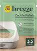 Purina Litter Tidy Cat Breeze Pellets, 3.5 lb, 2 Packs, Limited Edition - Image 4
