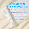 Innisfree Retinol Cica Barrier Cream | Korean Moisturizer with Madecassoside for Sensitive - Image 2