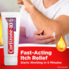 Cortizone-10 Max Strength Intensive Healing Itch Relief Cream, 2 oz. - Image 3
