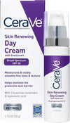 Cerave Day Cream, Face Moisturizer with SPF 30, Daily Retinol Cream, 1.76oz - Personal Care
