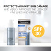 Neutrogena Rapid Wrinkle Repair Moisturizer SPF 30 + Trial Cleanser, 2 pk - Personal Care - Image 2