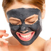 HEAR ME RAW The Detoxifier with Charcoal+, Mask + Scrub, Travel Size, 0.5 oz - Image 2