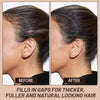 VOLLUCK Root Touch up Powder, Instant Hairline Powder for Thinning Areas and Gray Hair Cov - Image 2
