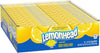 Mike and Ike Sour Lemon Chewy Candy, Tangy & Sweet, Perfect for Parties, Snacking, and Sha - Image 4
