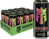Reign Total Body Fuel, Watermelon Sour Gummy, Fitness & Performance Drink, 16 Fl Oz (Pack  - Image 1