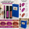 BIG TOP DEALS USA Lipstick Set, Assorted, Matte and Liquid Finish, Brightening, 3 Piece - Image 2