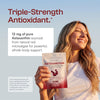 Claritymd Astaxanthin 12mg Antioxidants Supplement – Natural Microalgae Source – Lipid-Bas - Image 3