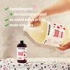 Everyone Liquid Hand Soap Refill, Ruby Grapefruit & Essential Oils, 1 Gal - Personal Care - Image 5