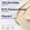 Cetaphil Tinted Mineral Face Sunscreen, SPF 40, Sensitive Skin, 1.7oz - Personal Care - Image 3