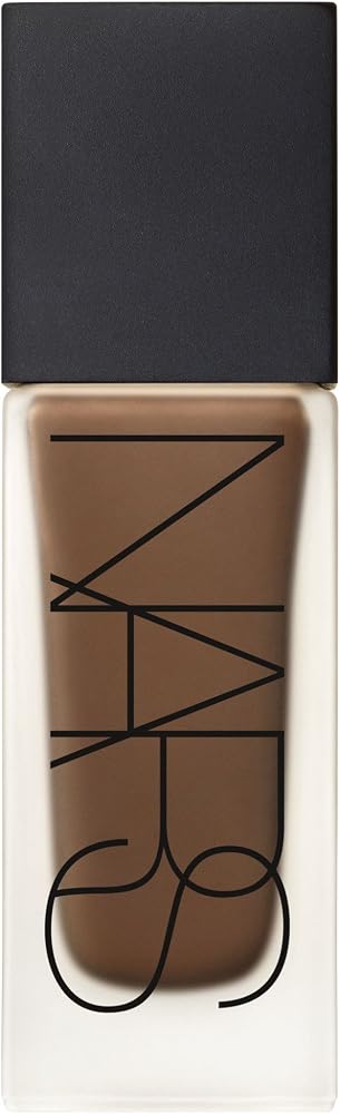 NARS All Day Luminous Weightless Foundation, shade=Khartoum - Image 1