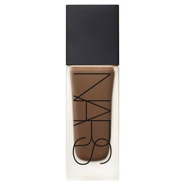 NARS All Day Luminous Weightless Foundation, shade=Khartoum