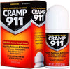 Cramp 911 Muscle Relaxer Pain Relief Cream for Muscle Cramp Relief and Sore Muscles. Used  - Image 1