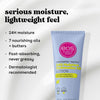eos 24H Moisture Travel Body Lotion- Vanilla Cashmere, 2.5 fl oz - Image 4