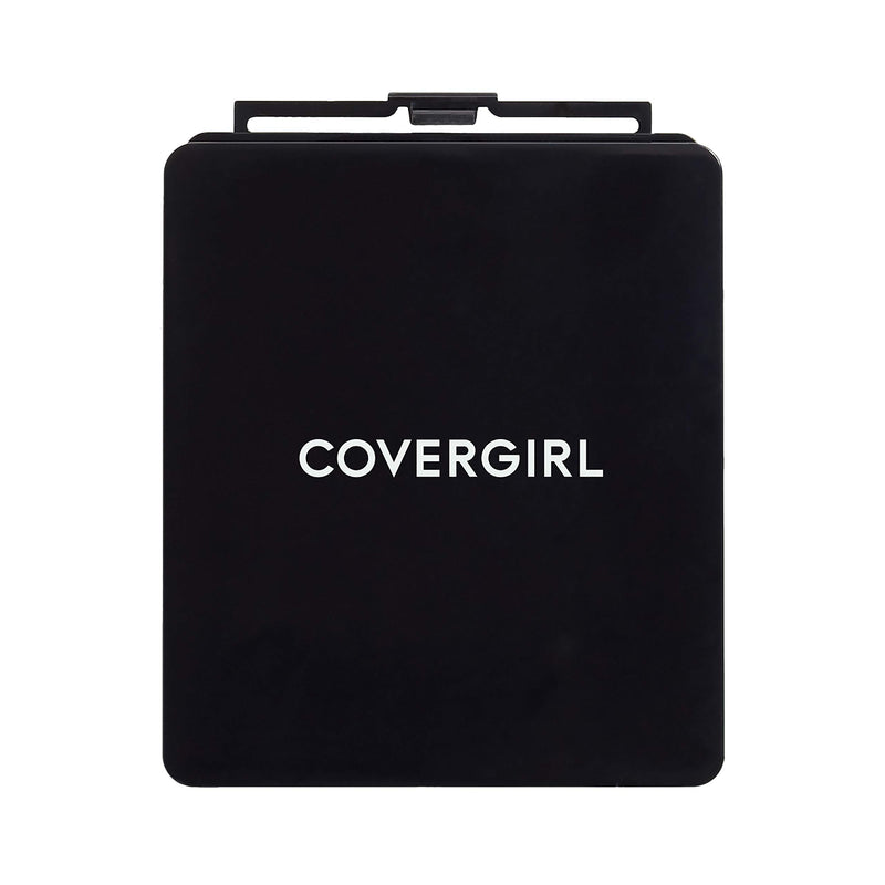 COVERGIRL Clean Simply Powder Foundation, Natural Ivory, 0.41 Fl Oz (Pack of 1)