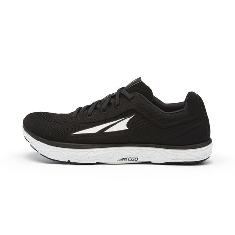 ALTRA Women's Escalante 2.5 Black Road Running Shoe, Size 10
