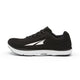 ALTRA Women's Escalante 2.5 Black Road Running Shoe, Size 10