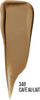 Maybelline Dream Urban Cover Flawless Coverage Foundation Makeup, SPF 50, Cafe Au Lait - Image 3