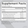 Sports Research® Omega-3 Fish Oil 1250mg from Wild Alaska Pollock, 90 Count - Image 5
