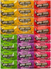 Variety Pack Now and Later Candy 24 Count Individually Wrapped Fruit Candy Mix for Party F - Image 2