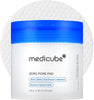 Medicube Toner Pads Zero Pore Pad 2.0 for Exfoliation and Pore Care - Personal Care - Image 1