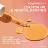 L'Oreal Paris Elvive Dream Lengths Super Detangling Conditioner With Fine Castor Oil and V - Image 3