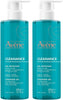 Avène Cleanance Cleansing Gel Soap Free Cleanser for Acne Prone, Oily, Face & Body, Alcoho - Image 2