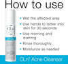 Cln® Acne Cleanser-Facial Cleanser with 0.5% Salicylic Acid to Eliminate Blackheads & Brea - Image 3