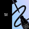 Almay Precision Tip Liquid Eyeliner, 221 Black, 1 Count - Image 3