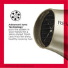Revlon 1875W Compact Folding Handle Hair Dryer | Great for Travel - Personal Care - Image 3