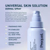 Prequel Skin Hypochlorous Acid Spray - HOCL Facial Mist Minerals 4oz - Image 3