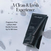 Geologie 2% Salicylic Acid Unscented Face Wash | Fragrance-Free Facial Cleanser for Men &  - Image 5