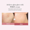 medicube Rose PDRN Pink Hyaluronic Moisturizing Cream - Image 3