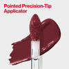 Revlon ColorStay Satin Ink Lipstick, 021 Partner in Wine, 0.17 fl oz - Image 4