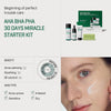 Some BY MI AHA BHA PHA 30Days Starter Kit - Toner 1.01Oz, Serum 0.33Oz, Cream 0.7Oz, Clean - Image 3