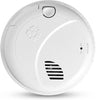 First Alert BRK Interconnect Hardwire Smoke Alarm with Battery Backup & Voice Alerts, 1-Pa - Image 1