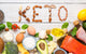 MOMO'S Natural Granola Keto Chocolate 11 Oz Bag ZERO Net Carb Cereal Low Carb Snack Non GMO Verified Almonds Pecans Pumpkin Seeds Sunflower Seeds Breakfast Or All Day Snack