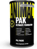 Animal Pak Multivitamin Supplement for Men & Women | 44 All-in-1 Pill Packs - Personal Car - Image 2