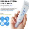 Abib Watery Hyaluron Sunscreen UV Broad Spectrum SPF 30 Moisture Tube, Hydrating & Lightwe - Image 5